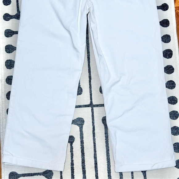 FREE PEOPLE Relaxed Boyfriend Chino Pants - Picture 10 of 14